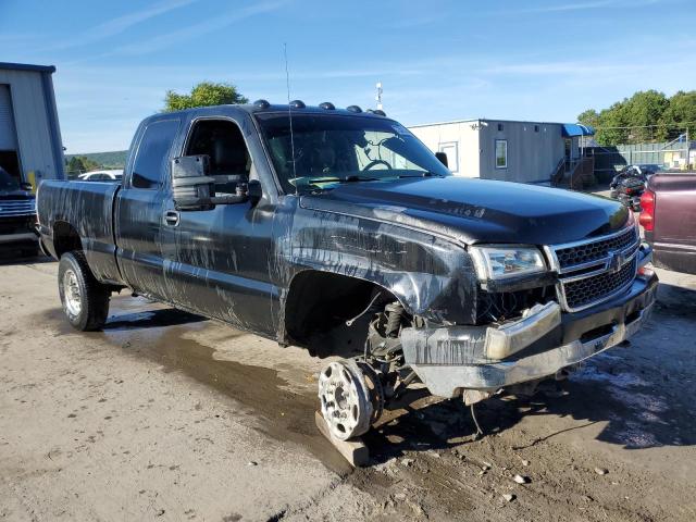 Photo 4 from auction – 2005 CHEVROLET SILVERADO with VIN 1GCHK29205E168244