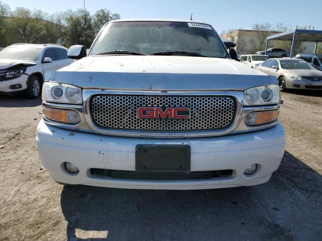 Photo 5 from auction – 2002 GMC DENALI with VIN 1GKEK63UX2J183619