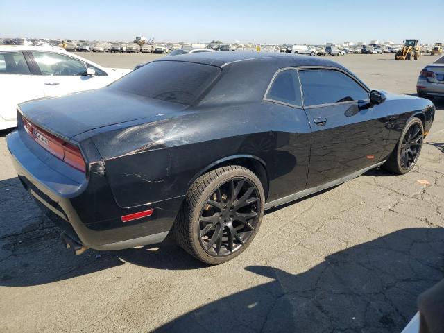 Photo 3 from auction – 2013 DODGE CHALLENGER with VIN 2C3CDYAG9DH607838