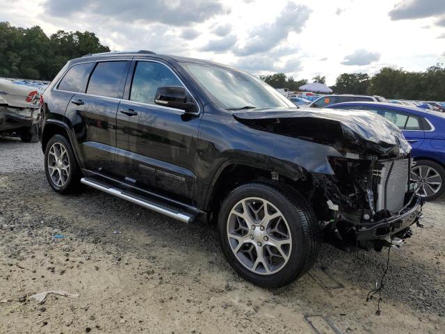 Photo 4 from auction – 2018 JEEP GRAND CHER with VIN 1C4RJEBG7JC268958
