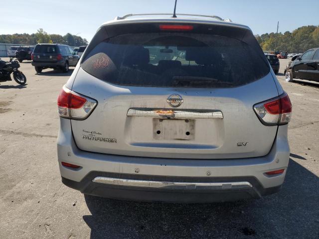Photo 6 from auction – 2013 NISSAN PATHFINDER with VIN 5N1AR2MN9DC672442