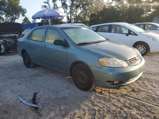 Photo 4 from auction – 2005 TOYOTA COROLLA CE with VIN 1NXBR32E05Z488435