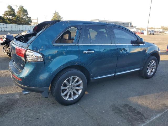 Photo 3 from auction – 2011 LINCOLN MKX with VIN 2LMDJ6JK8BBJ34449