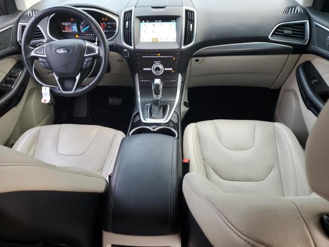 Photo 8 from auction – 2018 FORD EDGE TITAN with VIN 2FMPK3K87JBC42745
