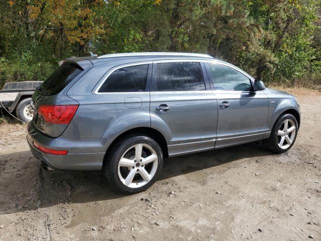 Photo 3 from auction – 2014 AUDI Q7 PRESTIG with VIN WA1DGAFE0ED020684