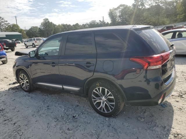 Photo 2 from auction – 2016 MITSUBISHI OUTLANDER with VIN JA4AD2A36GZ045540