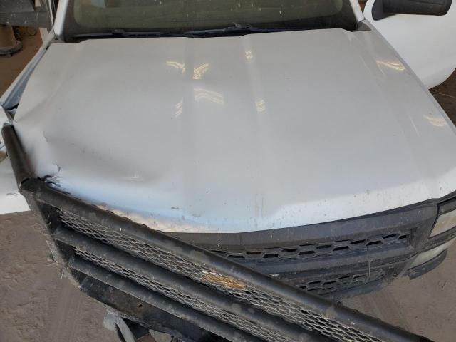 Photo 11 from auction – 2015 CHEVROLET SILVERADO with VIN 1GCNCPEC8FZ367905