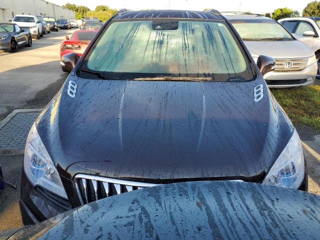 Photo 5 from auction – 2015 BUICK ENCORE PRE with VIN KL4CJDSB2FB186132
