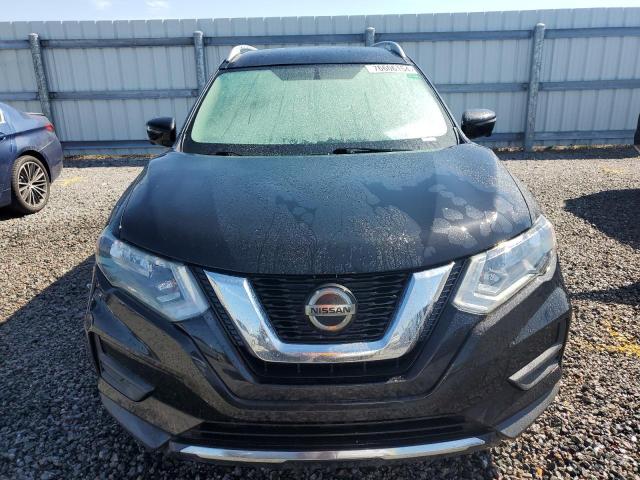 Photo 5 from auction – 2018 NISSAN ROGUE S with VIN 5N1AT2MT3JC707066