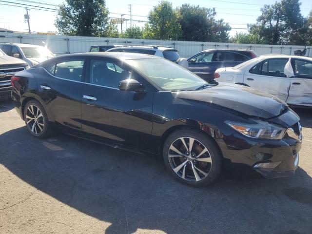 Photo 4 from auction – 2017 NISSAN MAXIMA 3.5 with VIN 1N4AA6AP8HC364408
