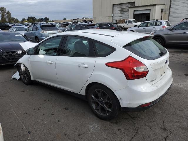 Photo 2 from auction – 2013 FORD FOCUS SE with VIN 1FADP3K25DL292302