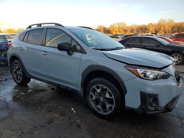 Photo 4 from auction – 2018 SUBARU CROSSTREK with VIN JF2GTAAC8J8277004