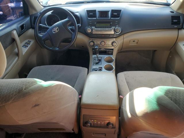 Photo 8 from auction – 2009 TOYOTA HIGHLANDER with VIN JTEDS41A092081976
