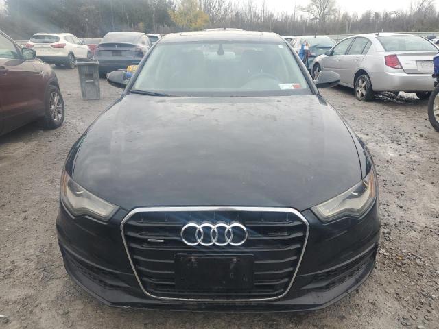 Photo 5 from auction – 2012 AUDI A6 PRESTIG with VIN WAUHGAFC1CN094593