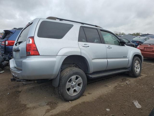 Photo 3 from auction – 2006 TOYOTA 4RUNNER SR with VIN JTEBT14R360063371
