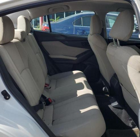 Photo 10 from auction – 2019 SUBARU IMPREZA with VIN 4S3GKAA64K3606940