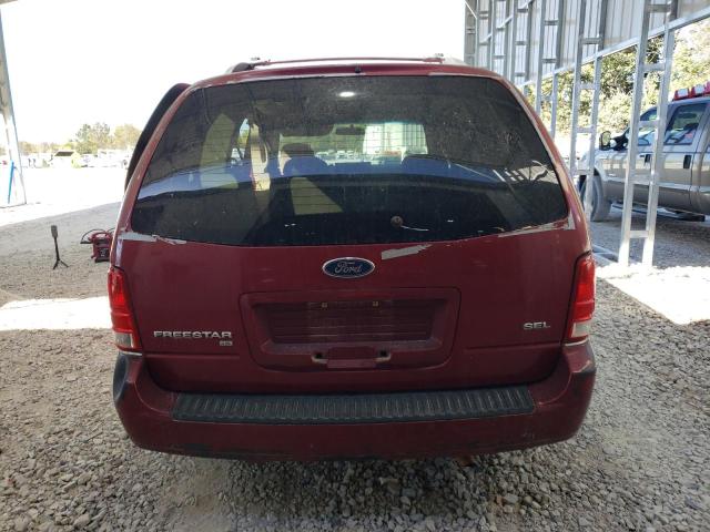 Photo 6 from auction – 2005 FORD FREESTAR S with VIN 2FMZA52285BA92797