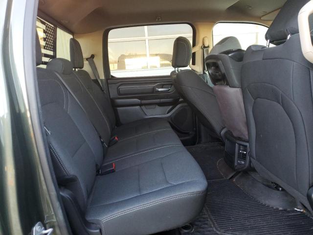 Photo 10 from auction – 2021 RAM 1500 TRADE with VIN 1C6SRFGT3MN727957