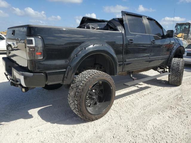 Photo 3 from auction – 2008 FORD F150 SUPER with VIN 1FTPW12V08FB00152