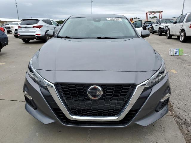Photo 5 from auction – 2021 NISSAN ALTIMA SV with VIN 1N4BL4DVXMN378466