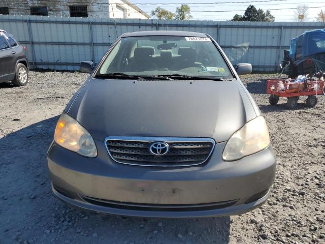 Photo 5 from auction – 2008 TOYOTA COROLLA CE with VIN 2T1BR32E88C928908