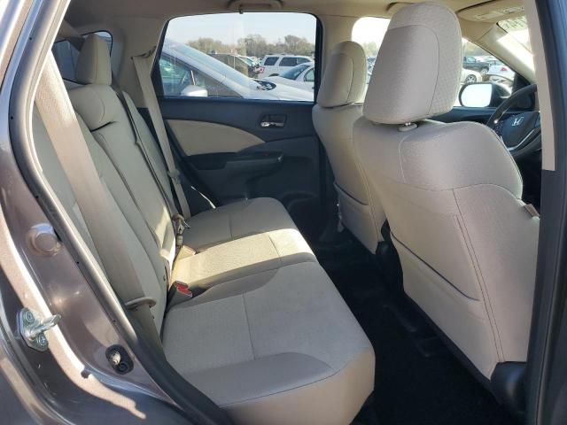 Photo 10 from auction – 2016 HONDA CR-V EX with VIN 3CZRM3H5XGG705823