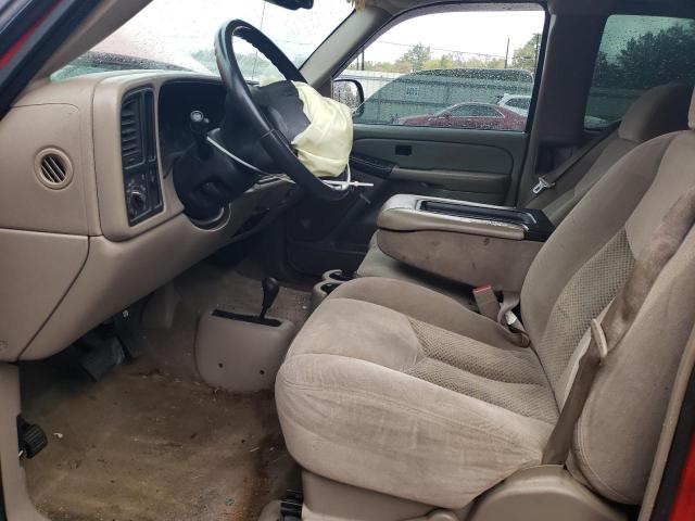 Photo 7 from auction – 2006 CHEVROLET SILVERADO with VIN 1GCEK19B06E111265