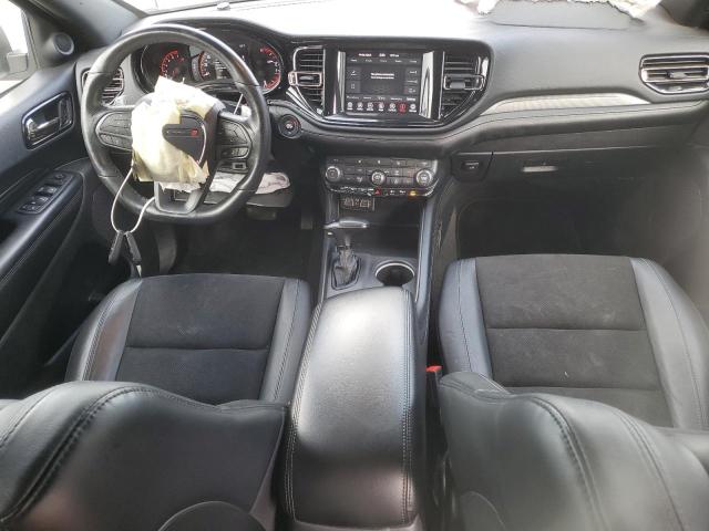 Photo 8 from auction – 2022 DODGE DURANGO GT with VIN 1C4RDJDG7NC136365