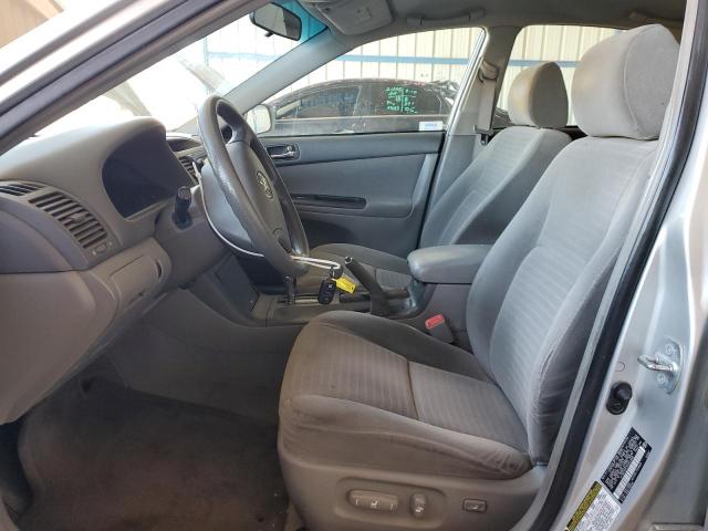 Photo 7 from auction – 2005 TOYOTA CAMRY LE with VIN 4T1BE32K35U972889