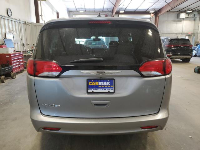 Photo 6 from auction – 2021 CHRYSLER VOYAGER LX with VIN 2C4RC1DG2MR525696