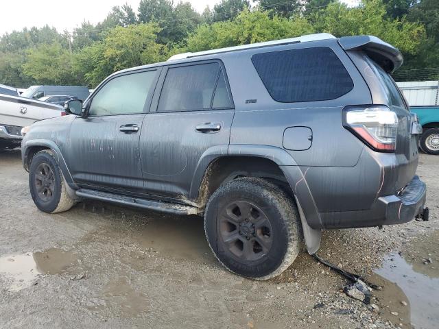 Photo 2 from auction – 2015 TOYOTA 4RUNNER SR with VIN JTEZU5JR1F5096007