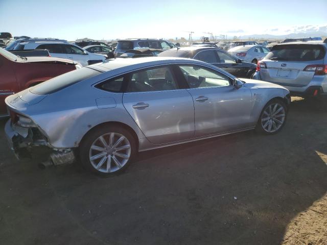Photo 3 from auction – 2012 AUDI A7 PRESTIG with VIN WAUSGBFC3CN007336