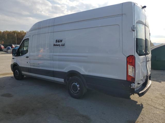 Photo 2 from auction – 2020 FORD TRANSIT T- with VIN 1FTBR3X87LKA09928
