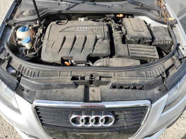 Photo 11 from auction – 2011 AUDI A3 PREMIUM with VIN WAUBJAFM0BA056472