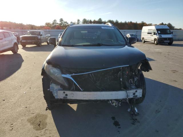 Photo 5 from auction – 2010 LEXUS RX 350 with VIN 2T2BK1BA2AC041764