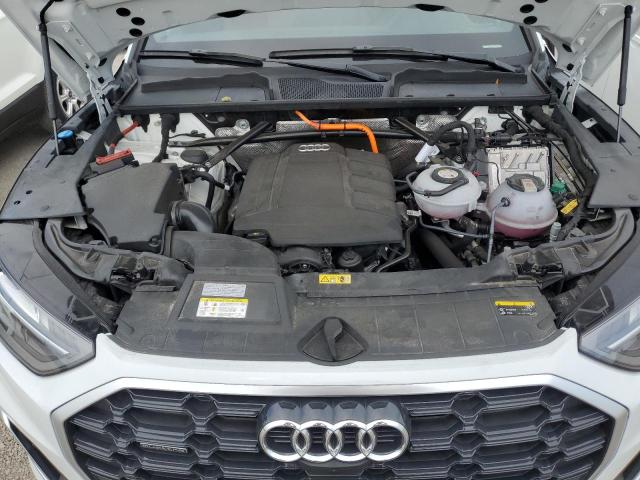 Photo 12 from auction – 2021 AUDI Q5 E PREMI with VIN WA1E2AFYXM2044532