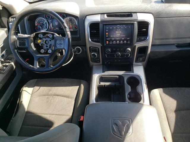 Photo 8 from auction – 2016 RAM 1500 SLT with VIN 1C6RR7GM4GS379329