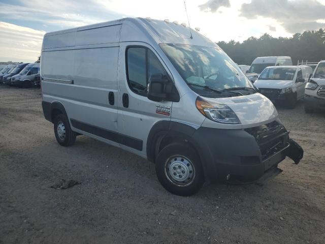 Photo 4 from auction – 2021 RAM PROMASTER with VIN 3C6LRVBG5ME531967