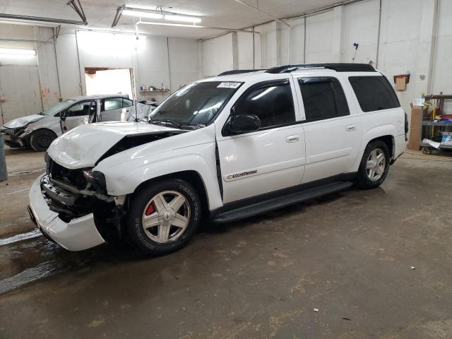 CHEVROLET TRAILBLAZE 2003 with VIN 1GNET16S236139745 - Photo from auction