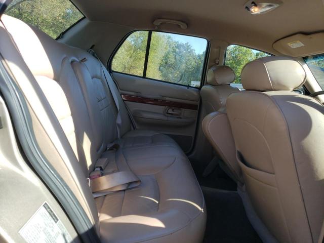 Photo 10 from auction – 2001 MERCURY GRAND MARQ with VIN 2MEFM75W51X693346