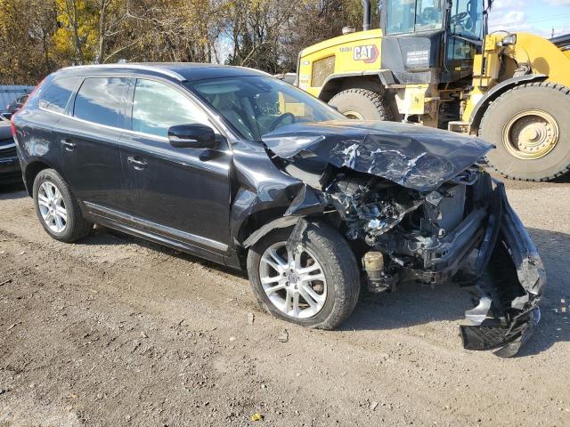 Photo 4 from auction – 2015 VOLVO XC60 T5 PR with VIN YV4612RL0F2659867