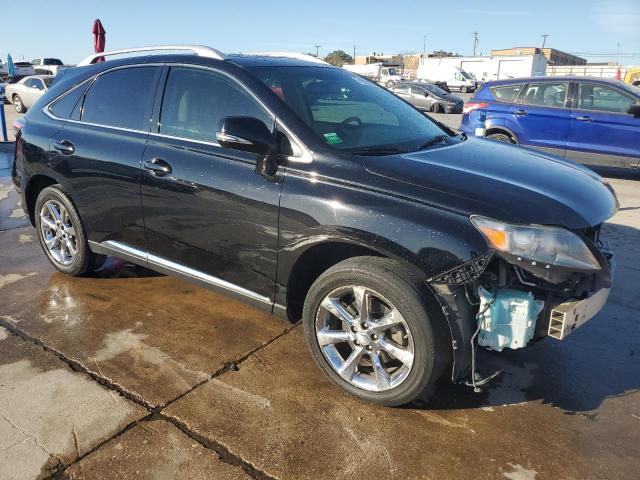 Photo 4 from auction – 2010 LEXUS RX 350 with VIN 2T2ZK1BA0AC029451