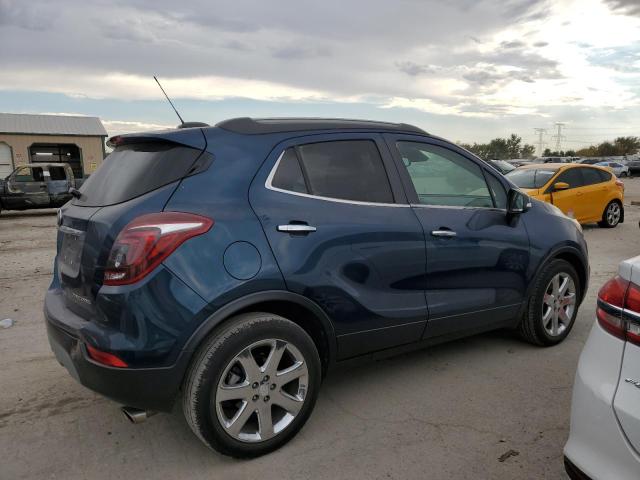 Photo 3 from auction – 2019 BUICK ENCORE ESS with VIN KL4CJCSM9KB921016