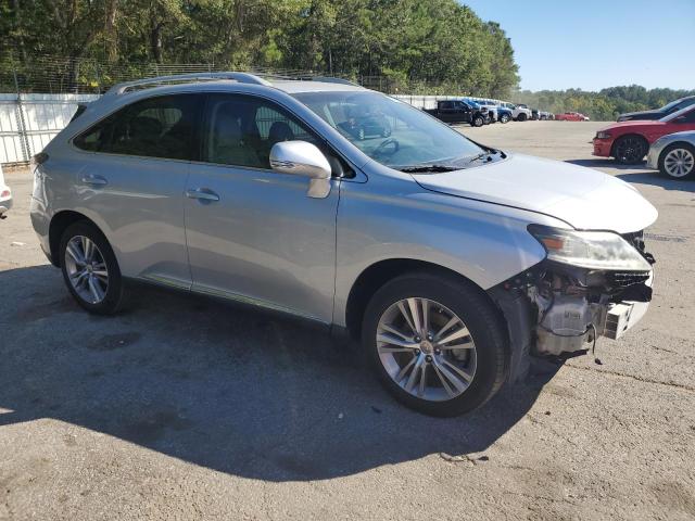 Photo 4 from auction – 2015 LEXUS RX 350 with VIN 2T2ZK1BAXFC166369