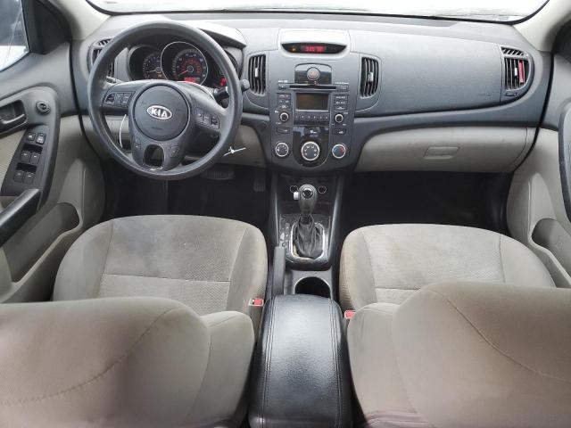 Photo 8 from auction – 2012 KIA FORTE with VIN KNAFU4A27C5608222