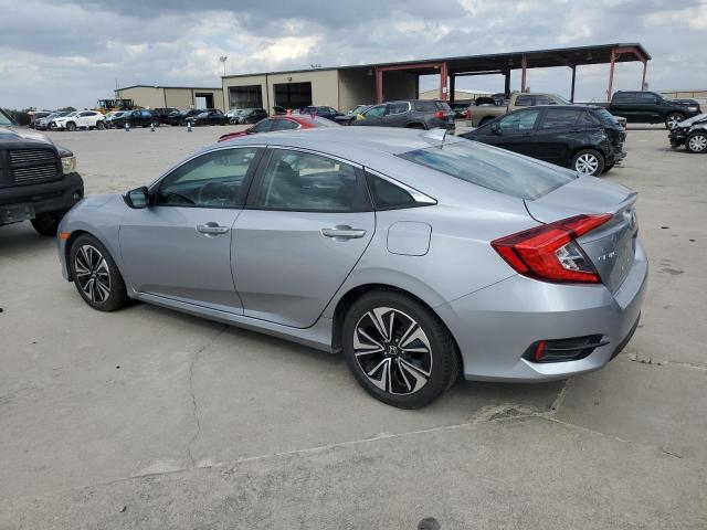 Photo 2 from auction – 2016 HONDA CIVIC EX with VIN 2HGFC1F89GH641658