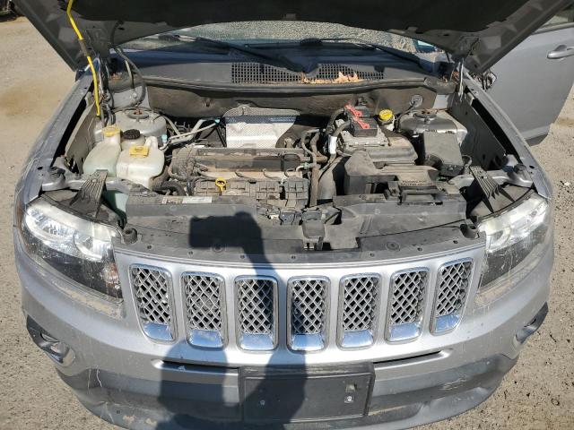 Photo 12 from auction – 2016 JEEP COMPASS LA with VIN 1C4NJCEA8GD788664