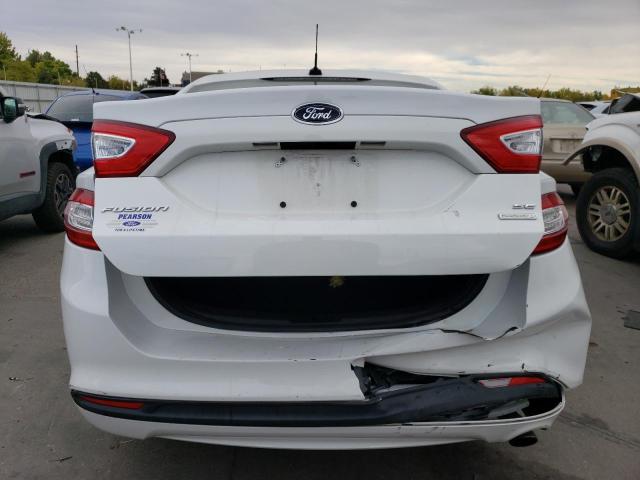 Photo 6 from auction – 2013 FORD FUSION SE with VIN 3FA6P0HR9DR369539