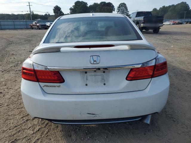 Photo 6 from auction – 2013 HONDA ACCORD EXL with VIN 1HGCR2F88DA213923