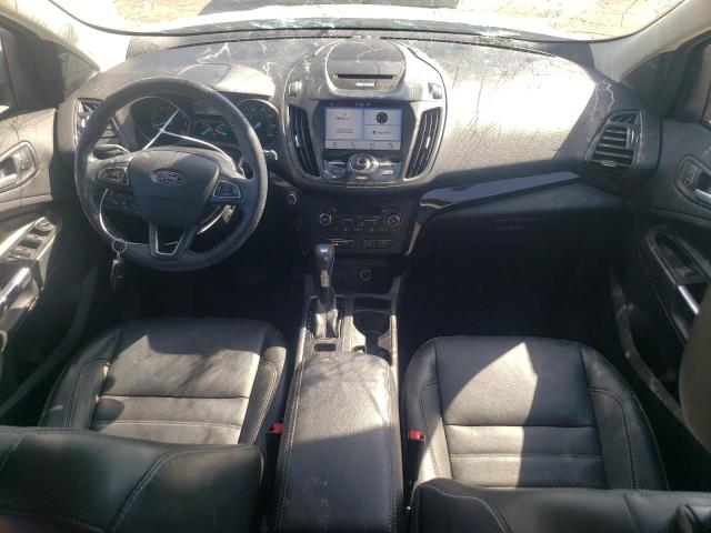 Photo 8 from auction – 2017 FORD ESCAPE TIT with VIN 1FMCU0JD1HUE69973